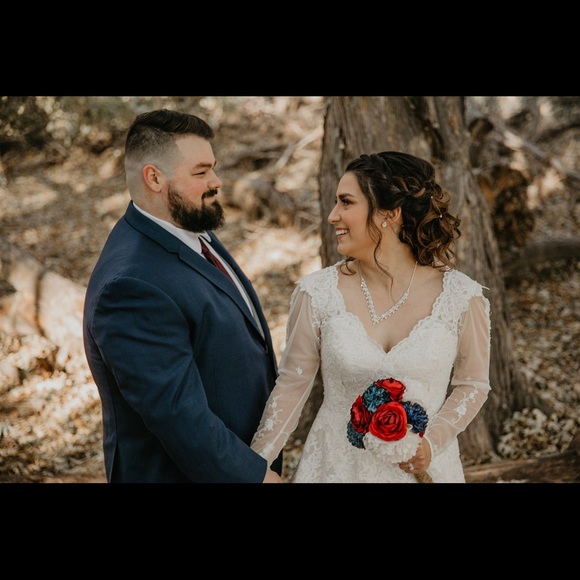 🤍💕ABOUT ME💕🤍 - Picture 3 of 4